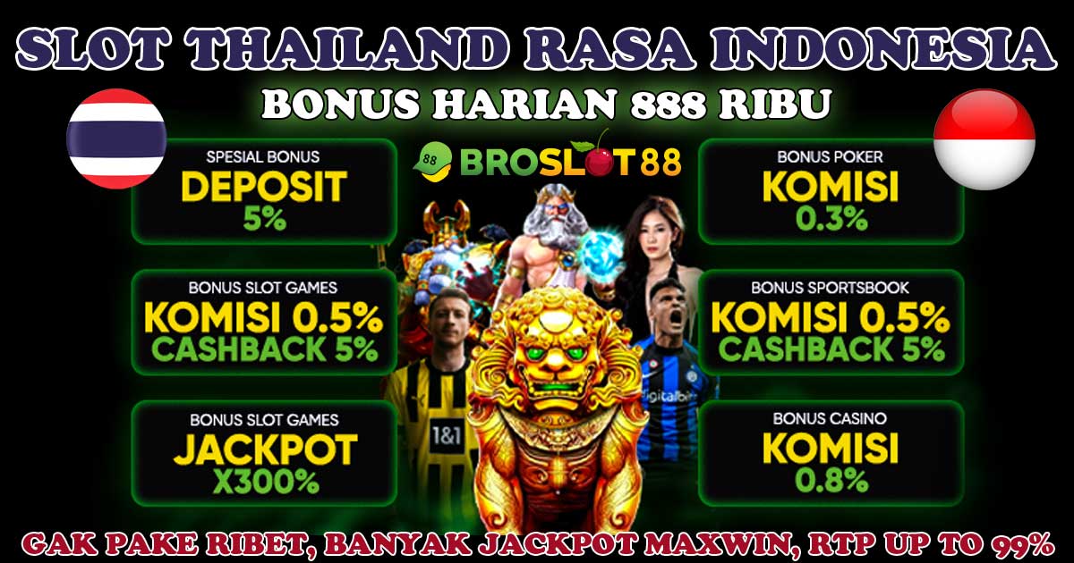 Slot88 ⚡︎ Broslot88 Situs Slot88 Resmi Nih Bro Temukan JP Slot Gacor Event Maxwin