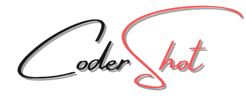 CoderShot Logo